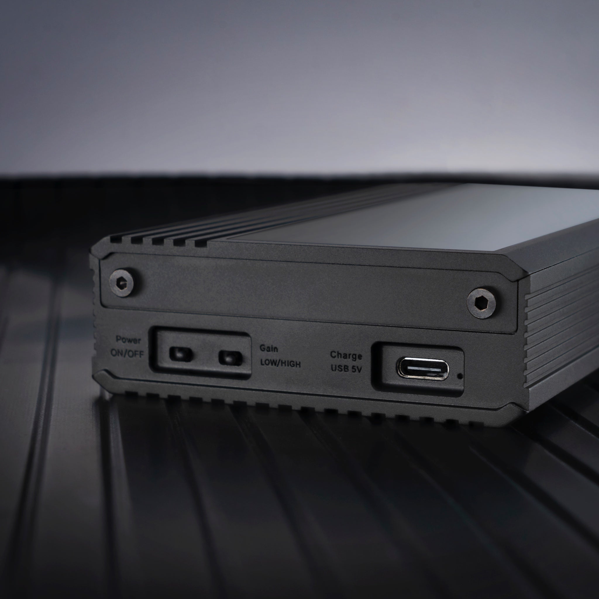 iBasso PB5 OSPREY Balanced Portable Tube Amp | Bloom Audio