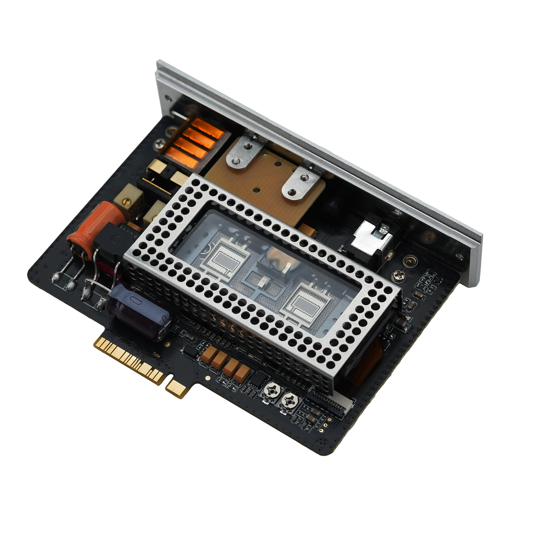 iBasso AMP19 | Amp Card for DX340