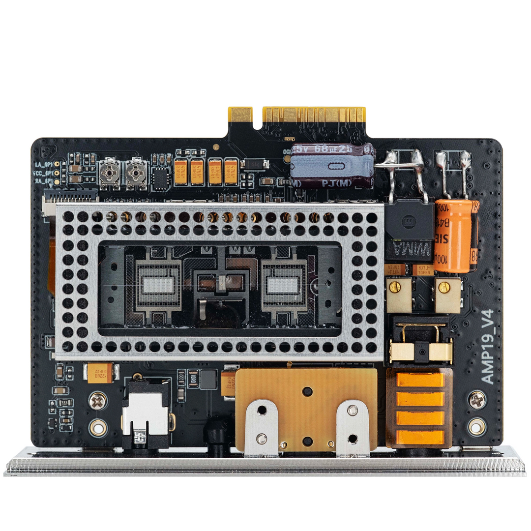 iBasso AMP19 | Amp Card for DX340