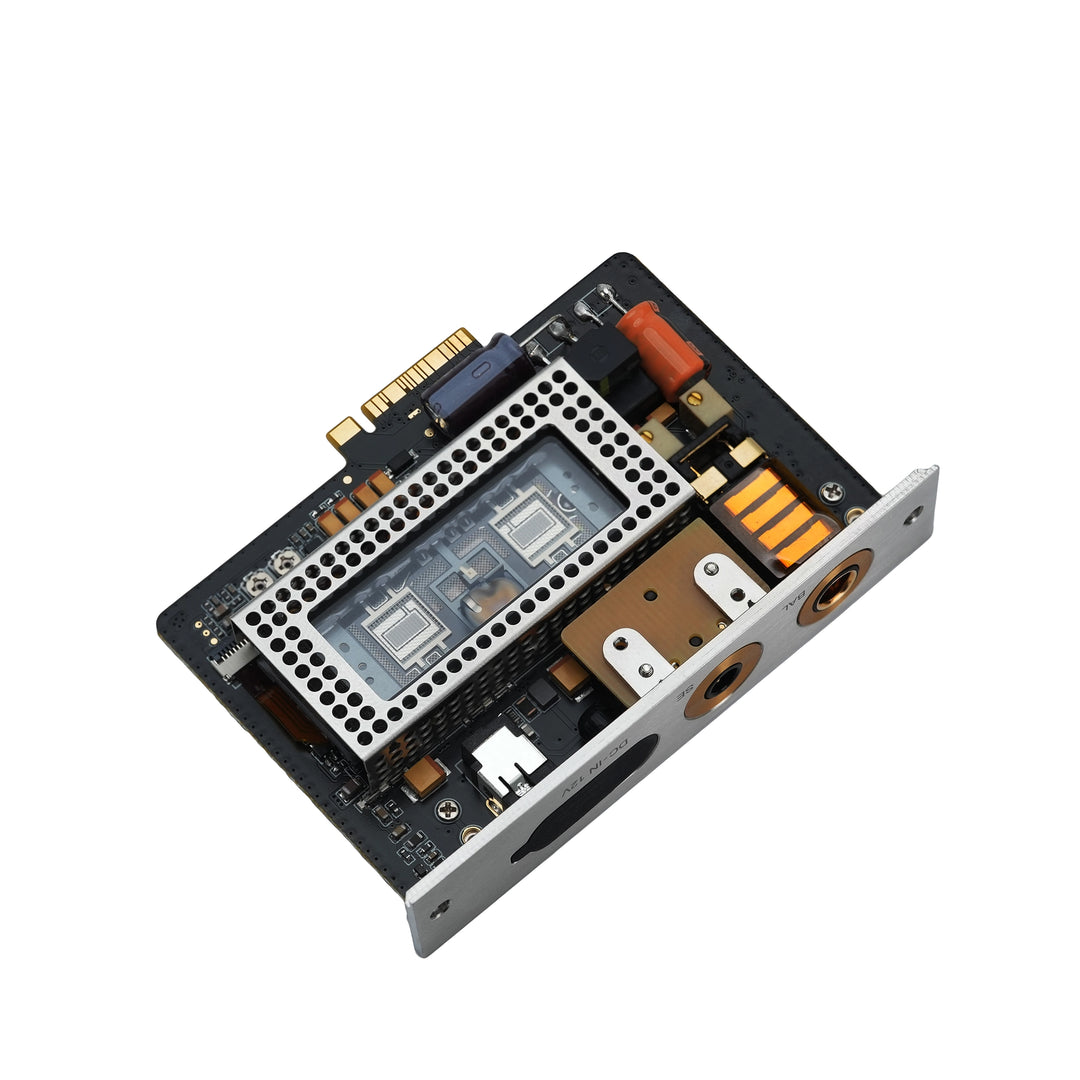 iBasso AMP19 | Amp Card for DX340