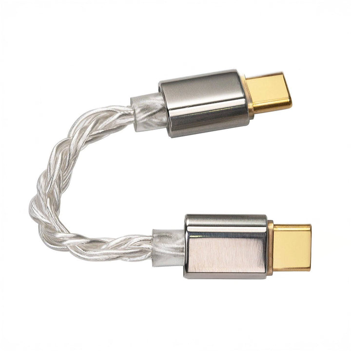 iBasso CB18 | USB-C to USB-C OTG Cable