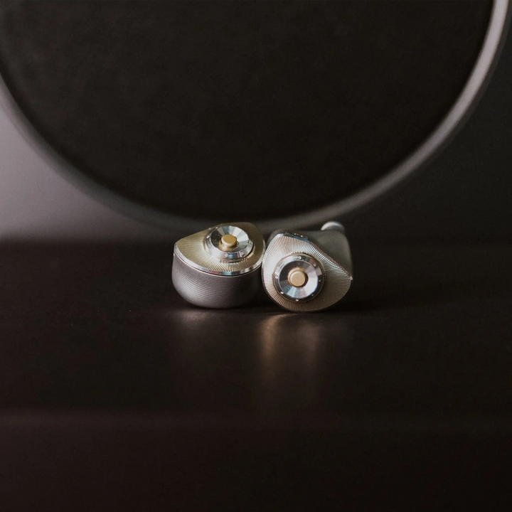 Ice Lab Spectrumica Quadbrid IEMs | Bloom Audio