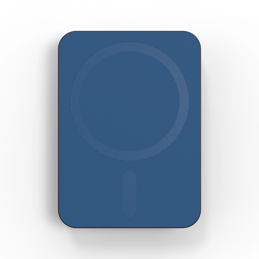 iFi Audio MagCase | MagSafe Case for Portable DACs