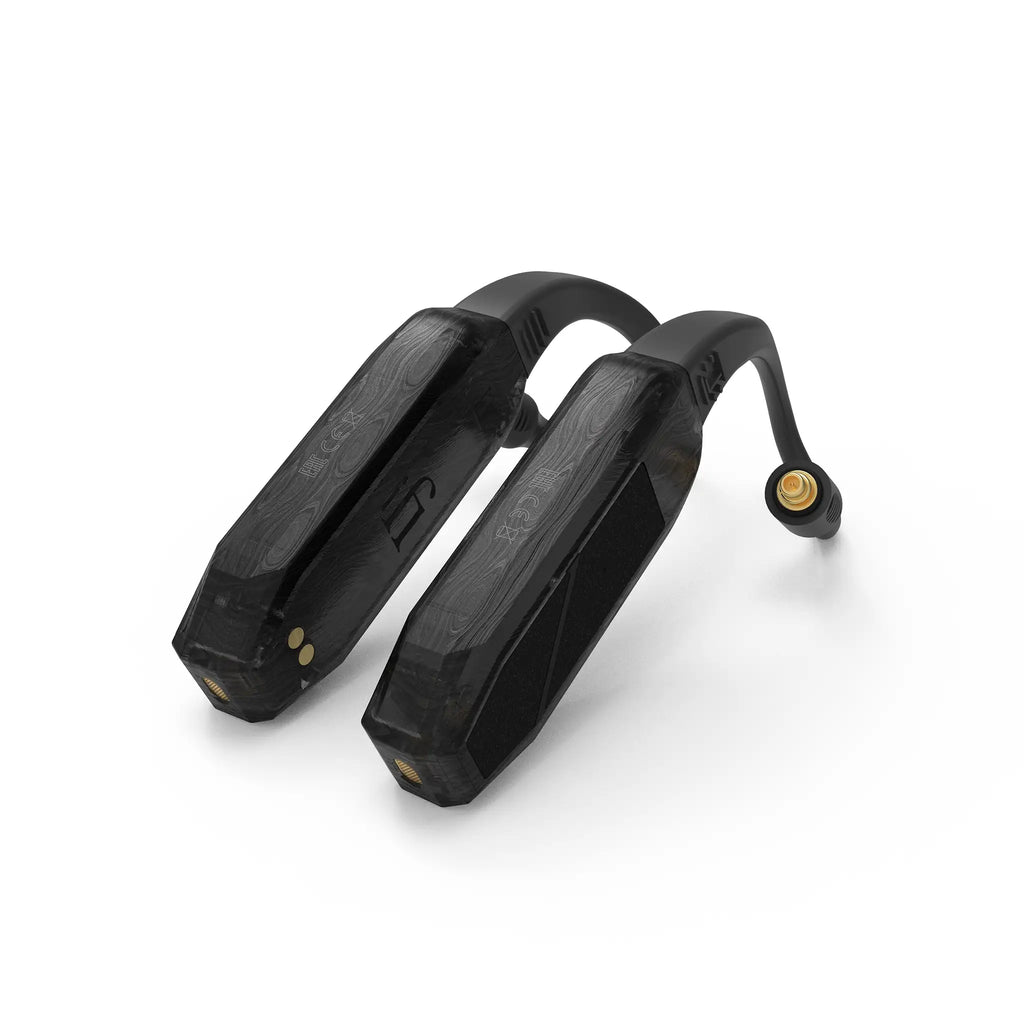 iFi GO pod Air Wearable Bluetooth DAC and Amp | Bloom Audio