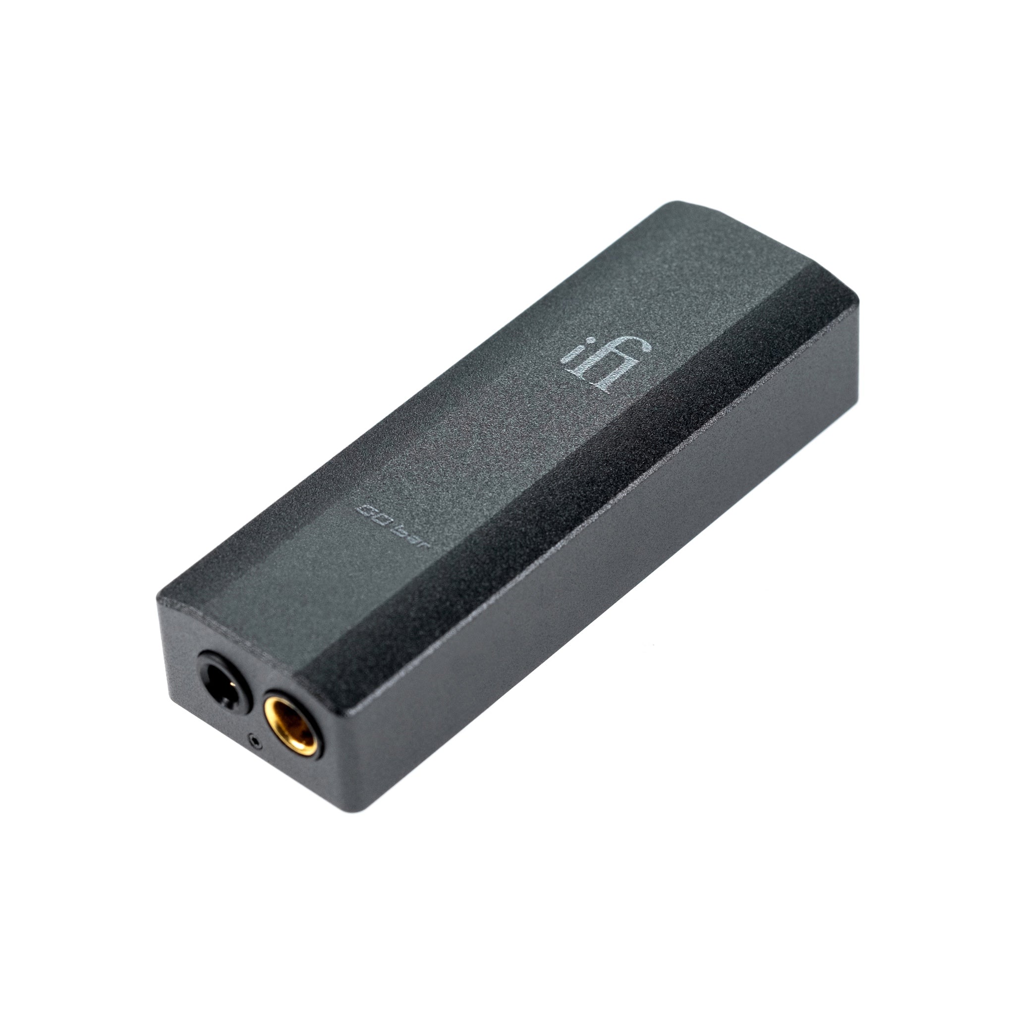 iFi GO bar Portable DAC and Amp | Bloom Audio