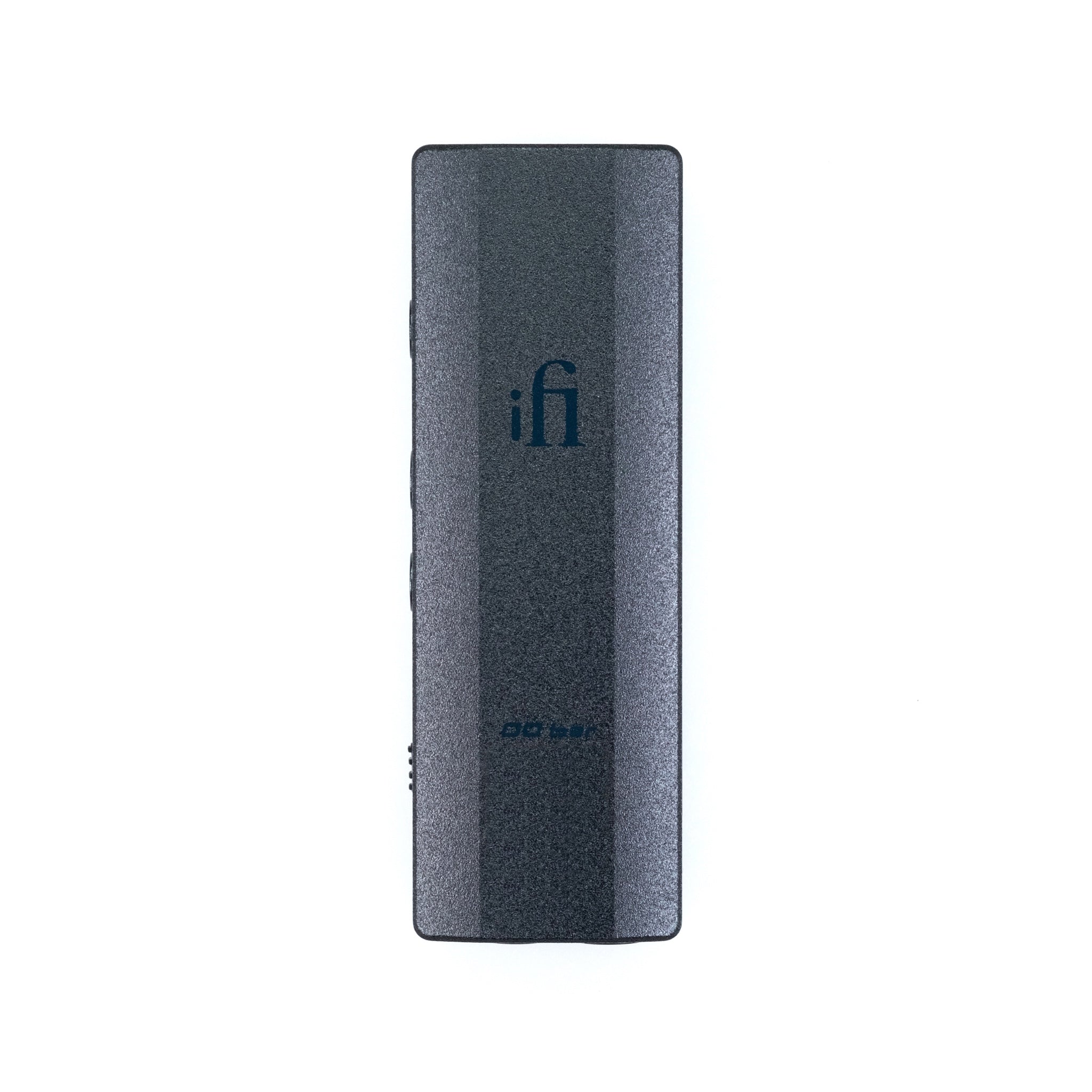 iFi GO bar | Portable DAC and Amp