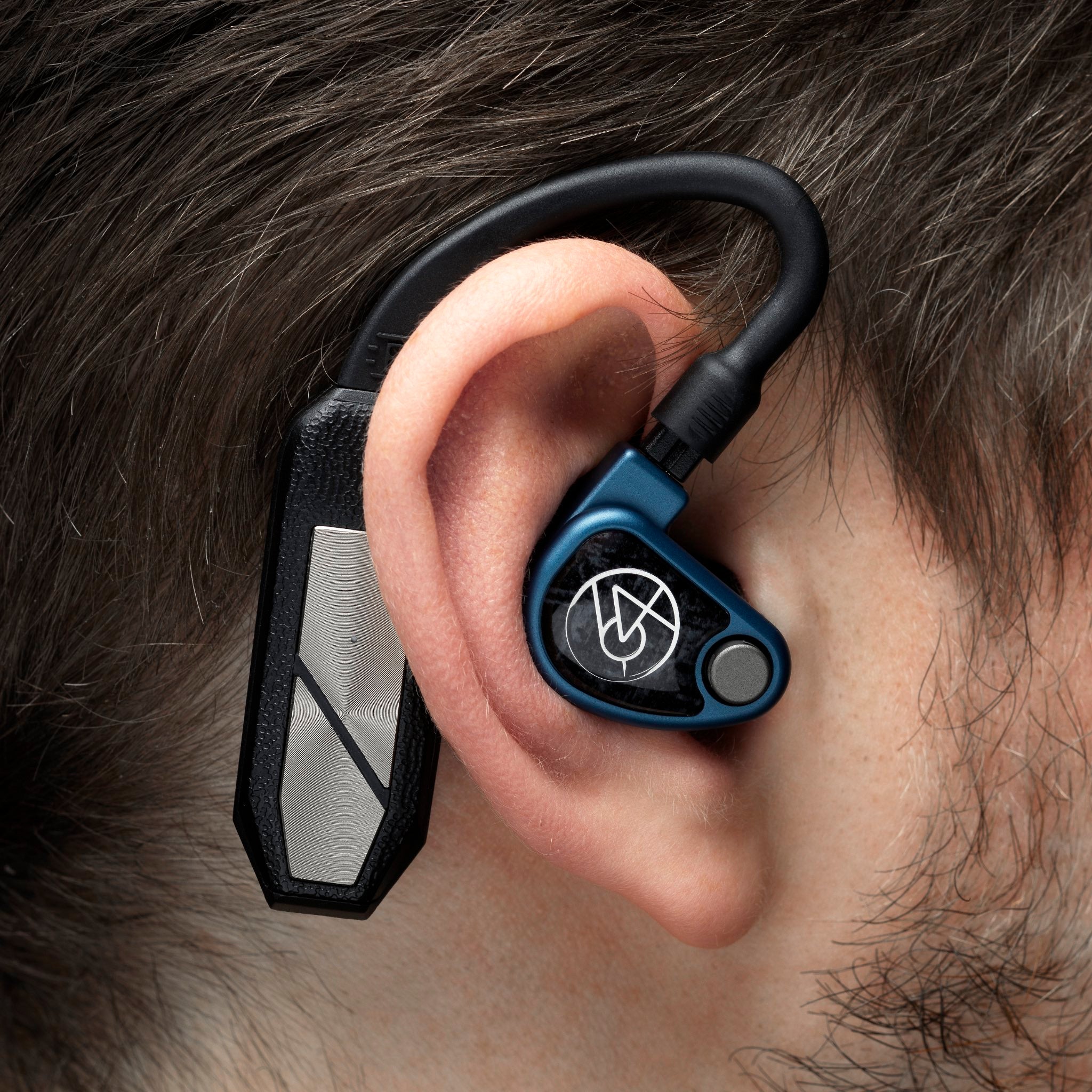 iFi GO pod Wearable Bluetooth DAC and Amp | Bloom Audio