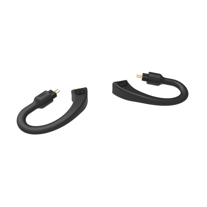 iFi GO pod 2-pin ear loop set of 2 top