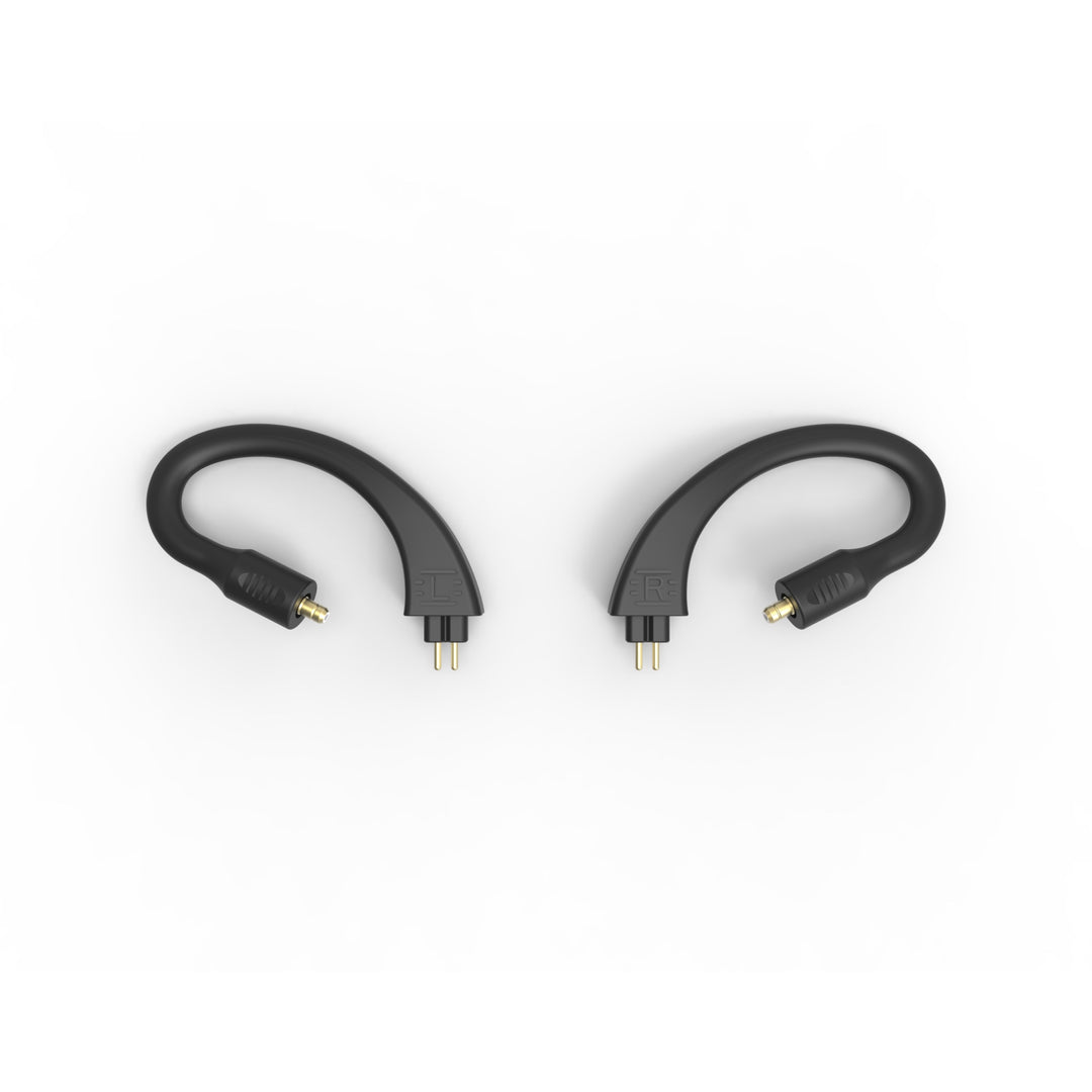 iFi GO pod T2 ear loop set of 2 top