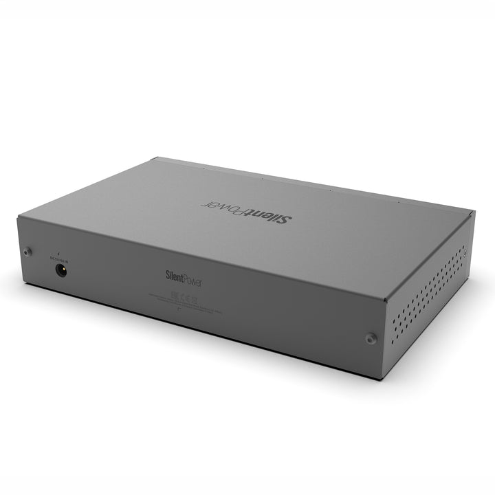 iFi LAN iPurifier Pro 4-In/4-Out | Optical Galvanic Isolator