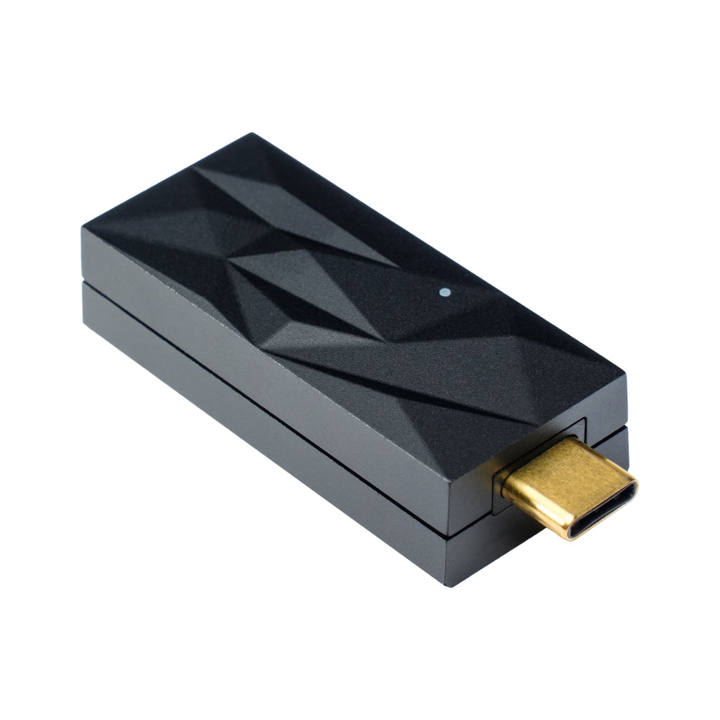 その他 iFi SilentPower iSILENCER MAX USB-C iFi iSilencer Max USB-C Noise Filter with ANC 3.0 | Bloom Audio