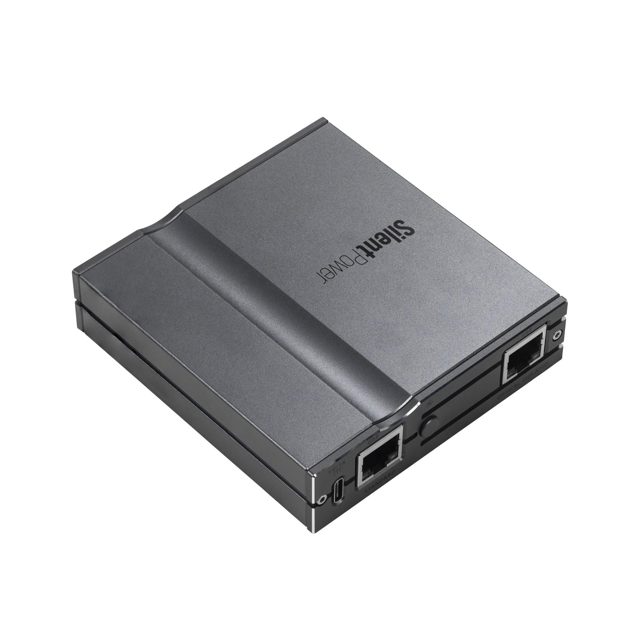 Amazon.com: iFi LAN iPurifier Pro – Ethernet Noise Filter