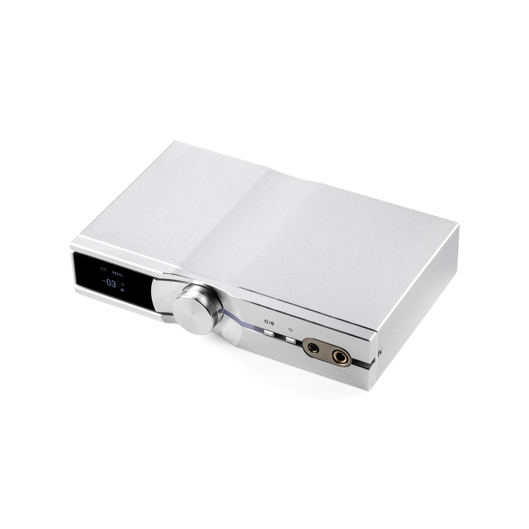 iFi NEO iDSD Performance Edition | Desktop DAC and Amp