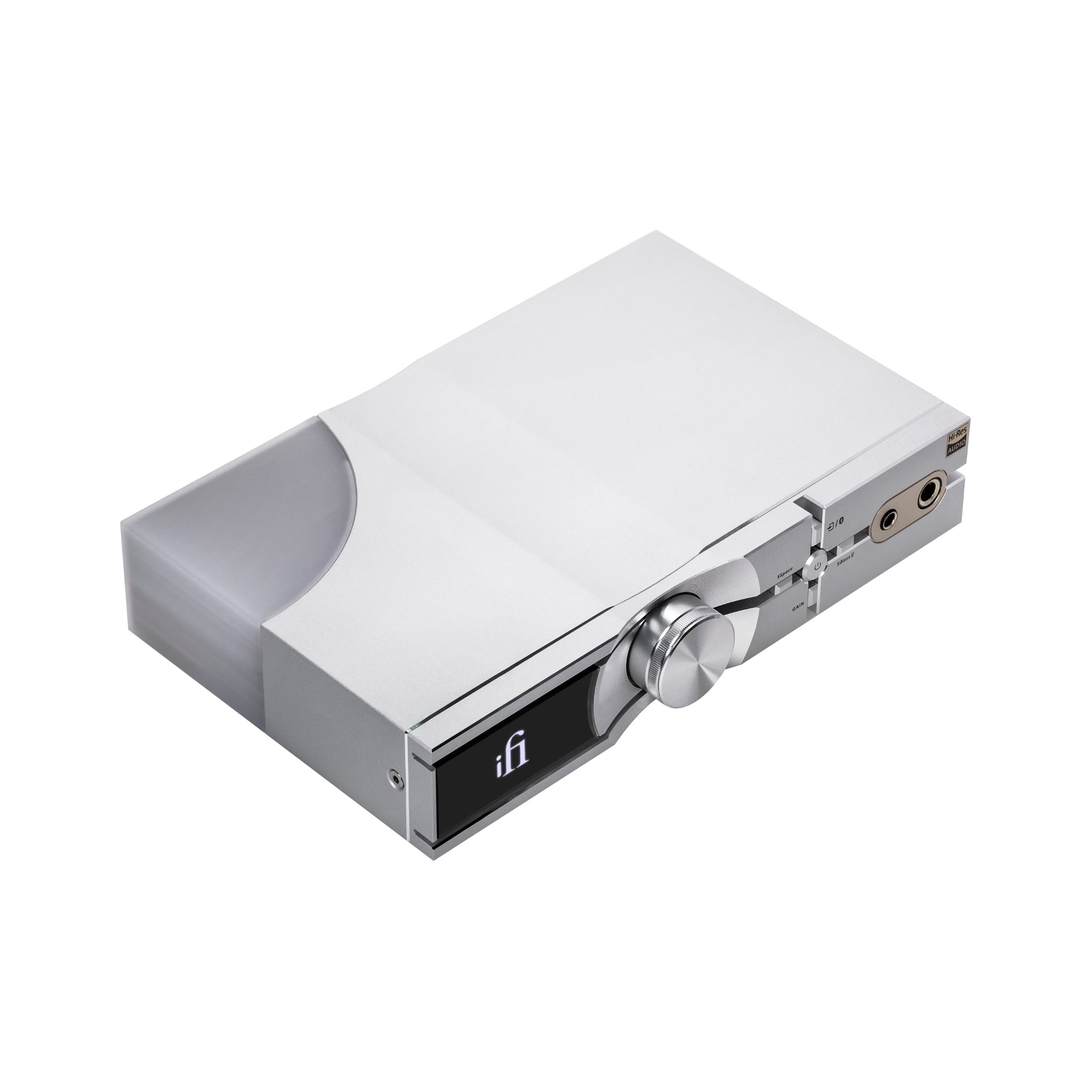 iFi NEO iDSD 2 Ultra-Res Desktop DAC and Amp | Bloom Audio
