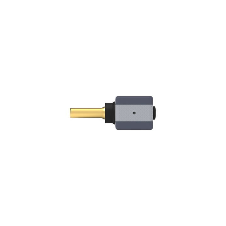 iFi UP Play Max side profile whitebox