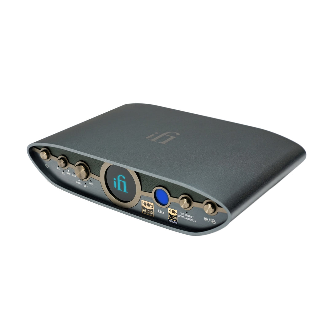 iFi ZEN Blue v3 | Bluetooth DAC + Lossless Transmitter / Receiver