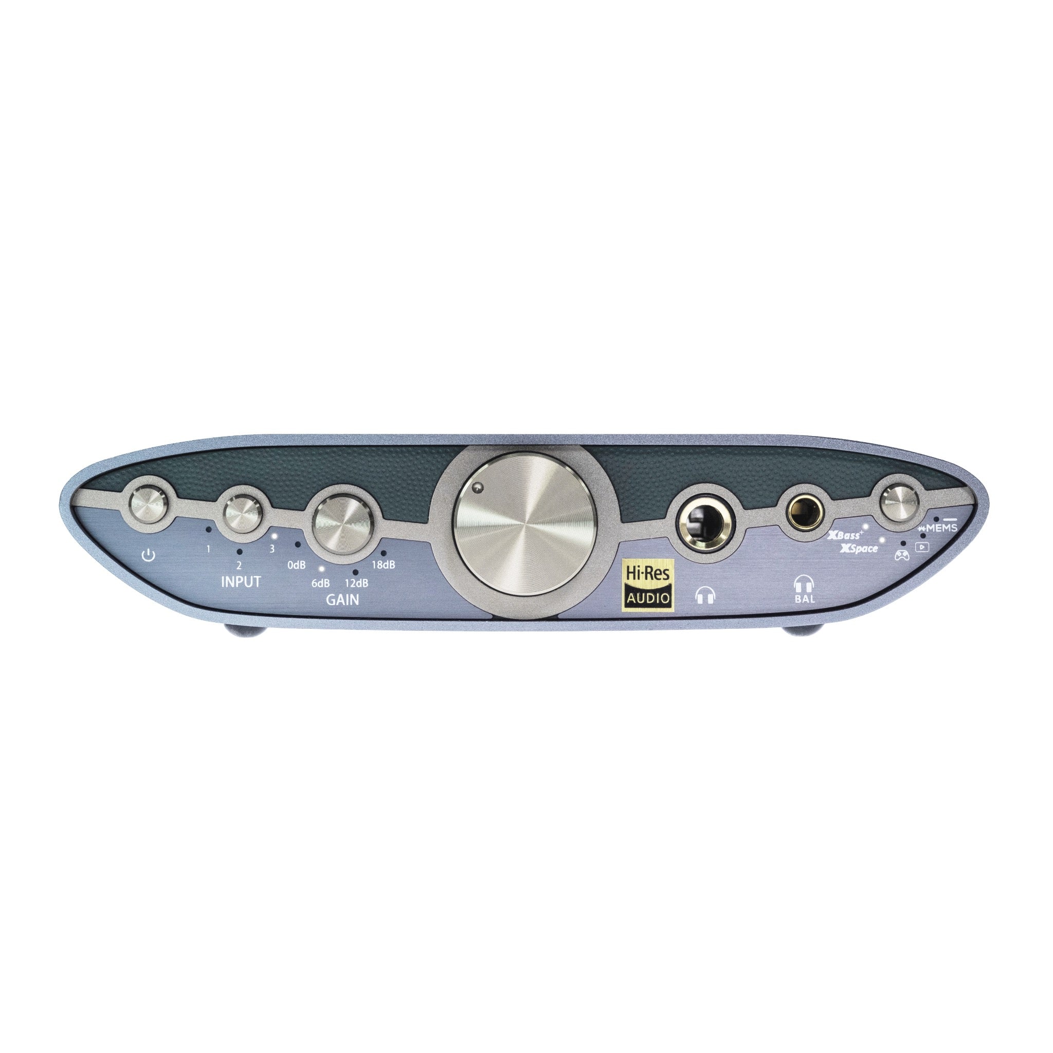 iFi ZEN CAN v3 Class A Analog Headphone Amp | Bloom Audio iFi ZEN CAN v3 Class A Analog Headphone Amp | Bloom Audio