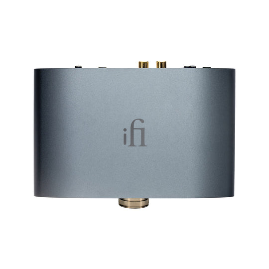 iFi ZEN CAN v3 Class A Analog Headphone Amp | Bloom Audio