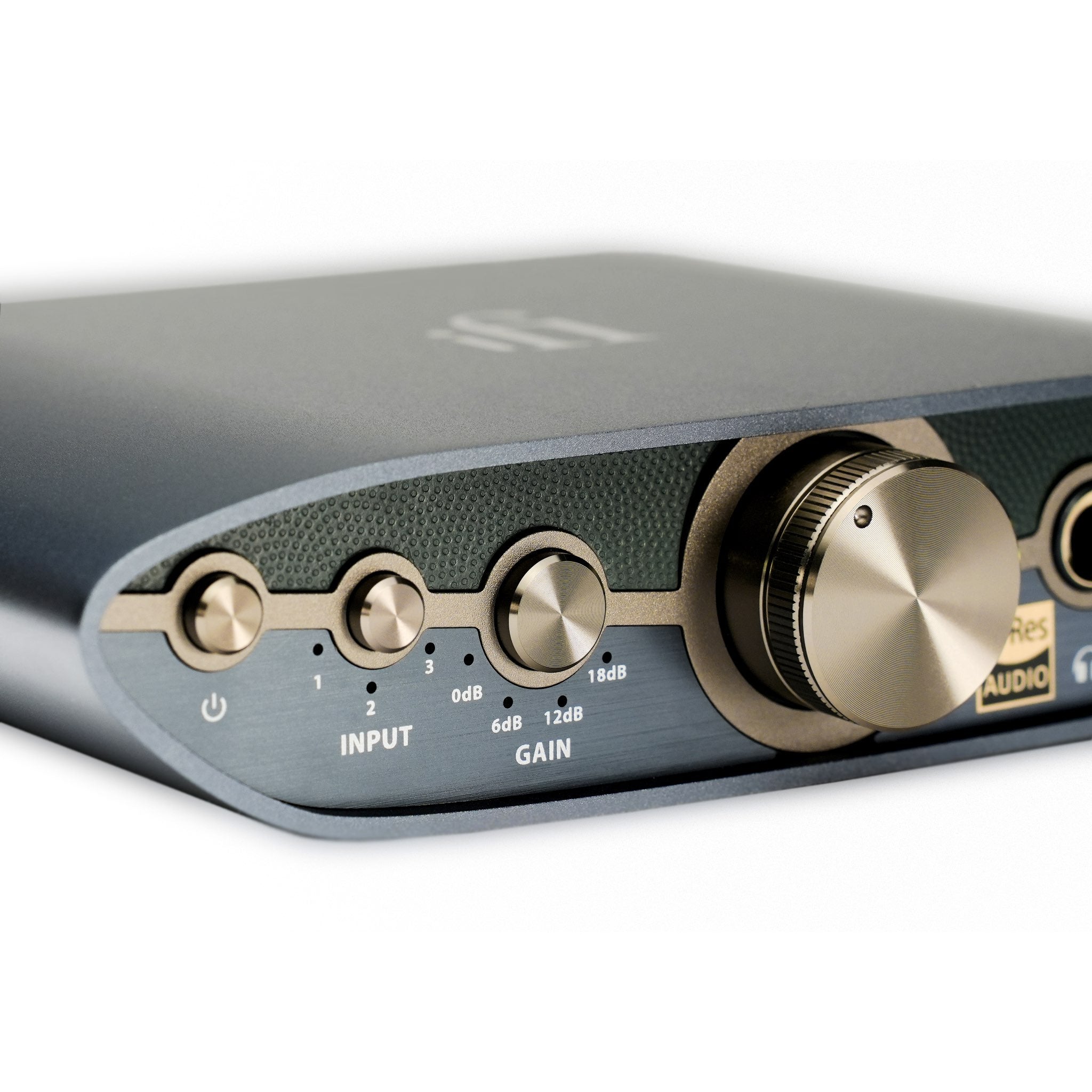 iFi ZEN CAN v3 | Class A Analog Headphone Amplifier