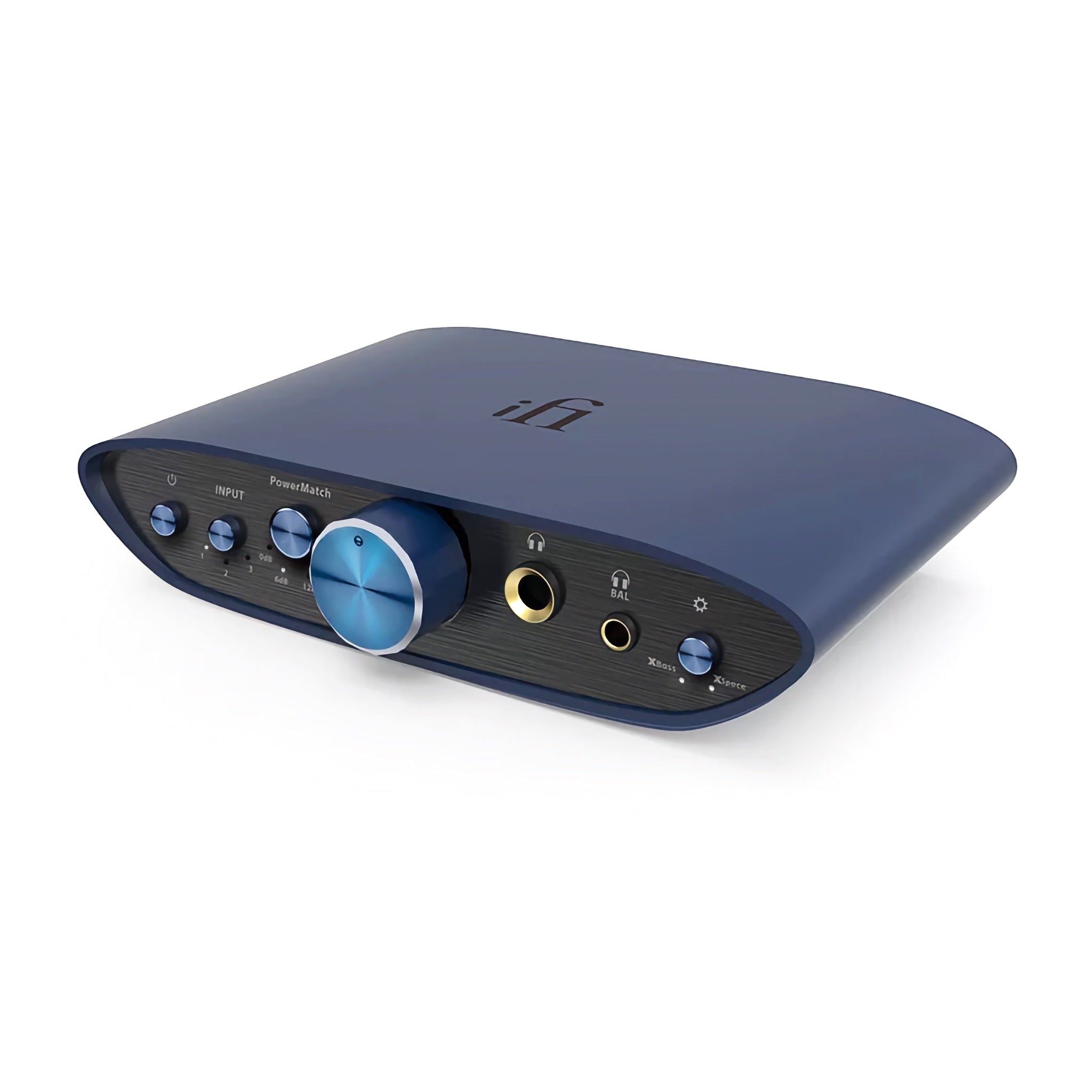 Ifi audio 2025 zen can signature