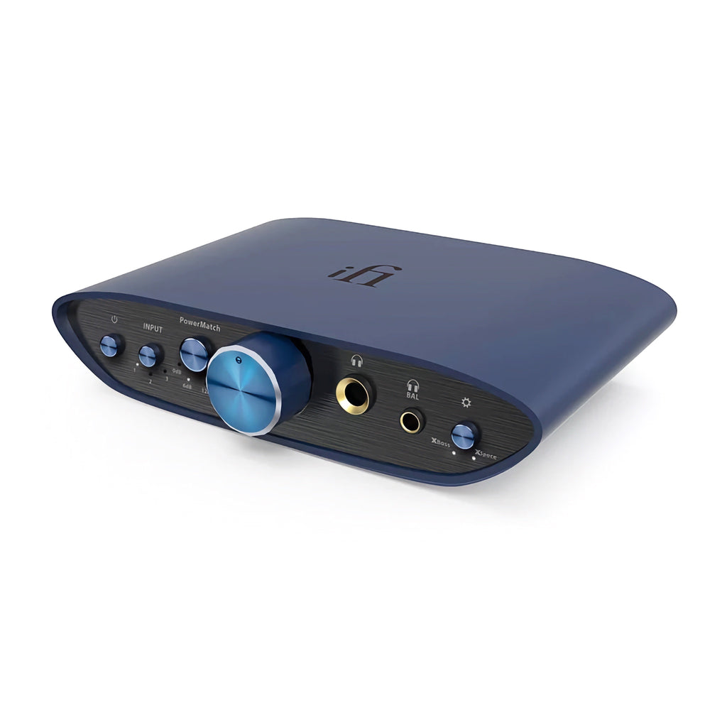 iFi ZEN CAN Signature 2023 | Desktop Headphone Amplifier