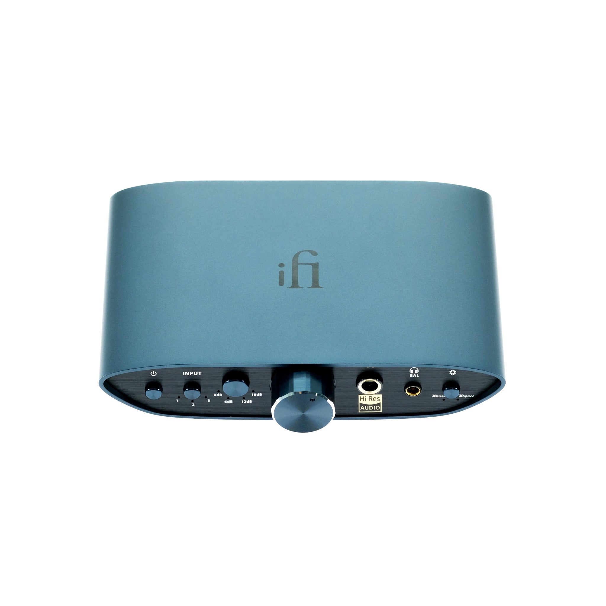 【販売再開】iFi audio ZEN CAN SIGNATURE HFM ヘッドホンアンプ・DAC