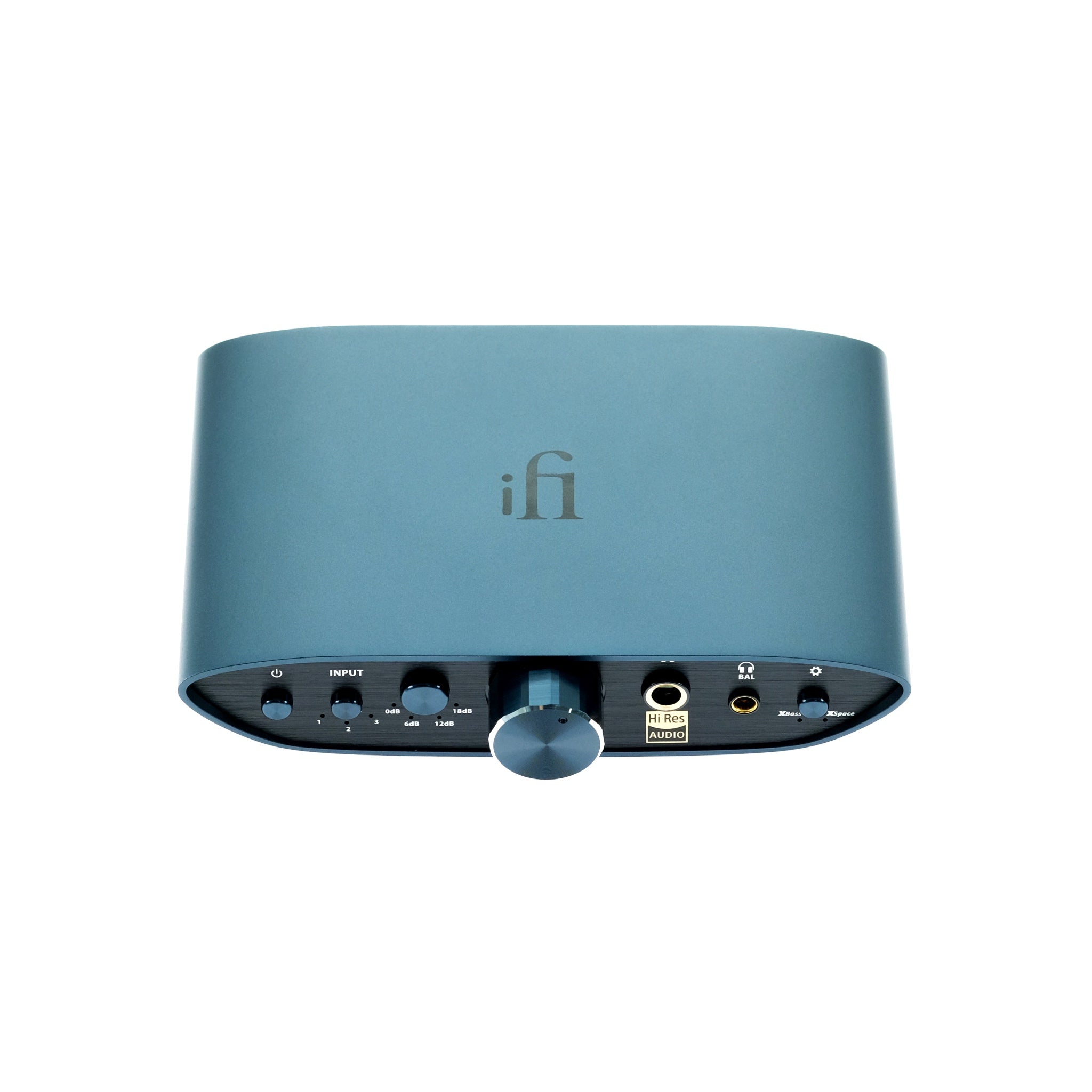 iFi ZEN CAN Signature 2023 | Desktop Headphone Amplifier - New