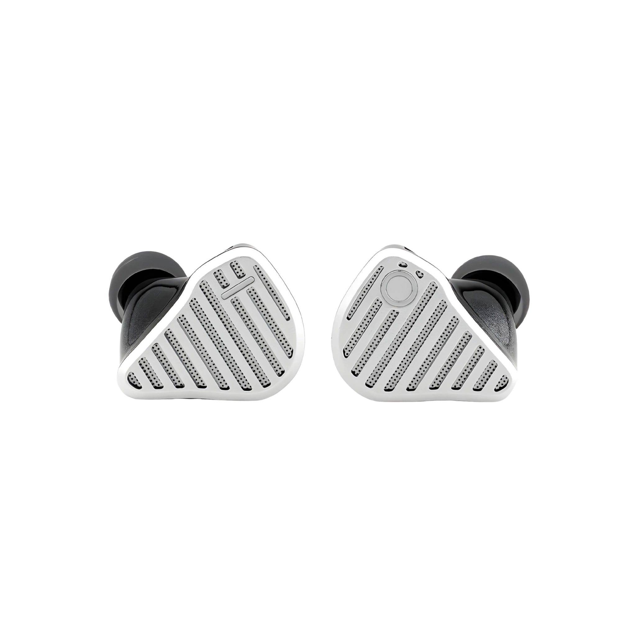IO Audio CIELO iems front center whitebox