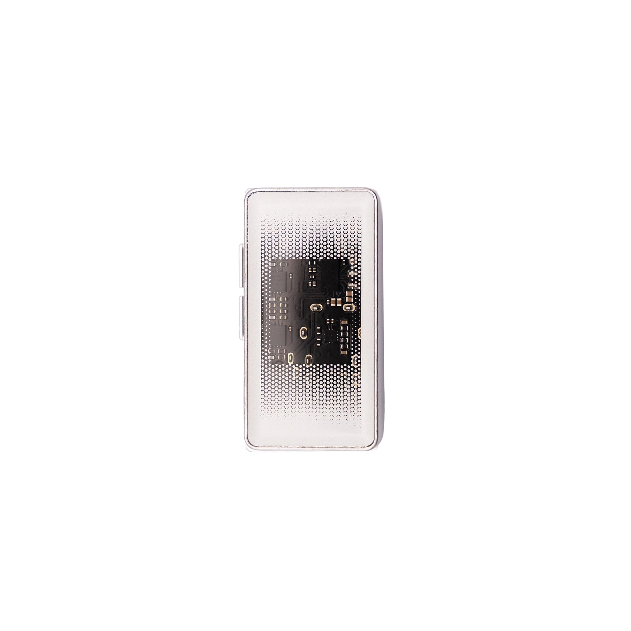 JCALLY x Crinacle AP6 Portable DAC and Amp whitebox