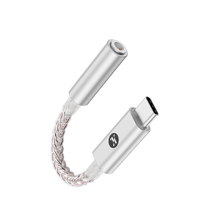 JCALLY JM80E | Portable DAC and Amp