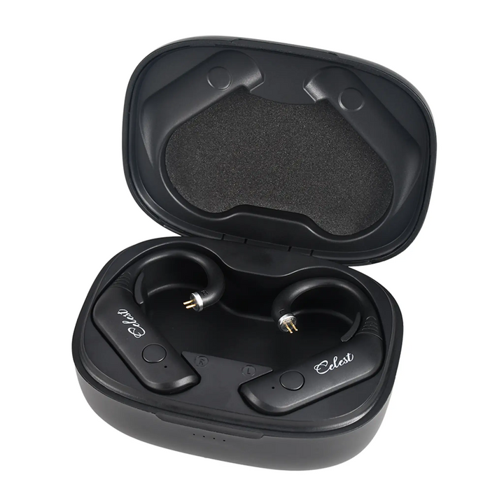 Kinera Celest T1 earhooks in stock charging case whitebox