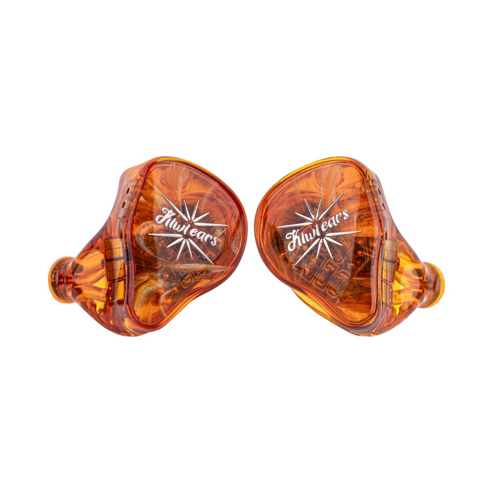Kiwi Ears Ember | Hybrid Universal IEMs