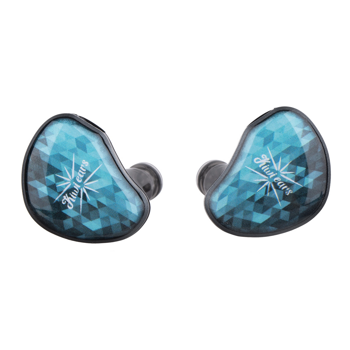 Kiwi Ears Stardust | Hybrid Universal IEMs