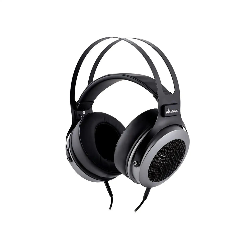 Kiwi Ears Altruva Open-Back Dynamic Headphones | Bloom Audio