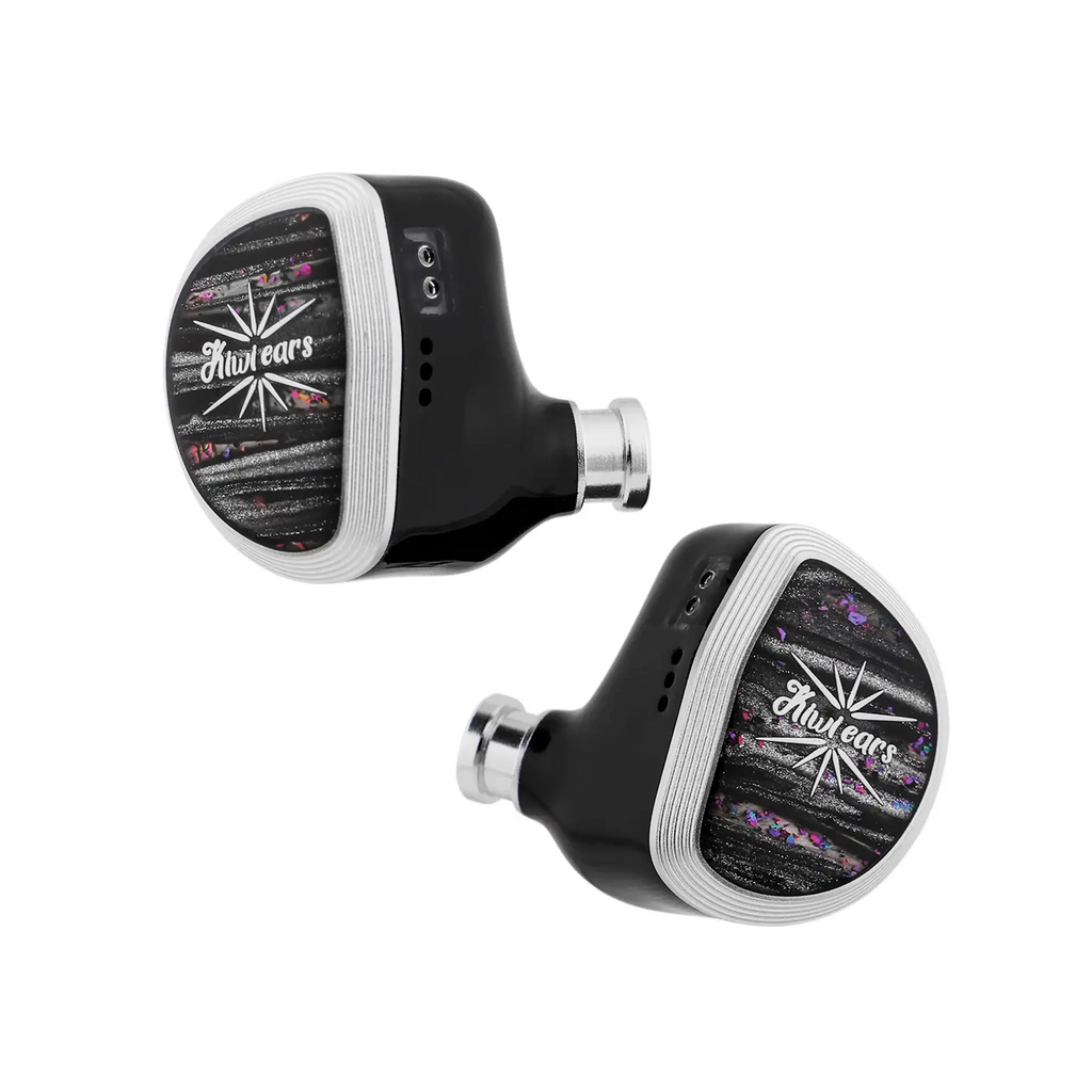 kiwi ears aether イヤホン Amazon.com: Linsoul Kiwi Ears Aether in Ear Monitor, 15.3mm Large