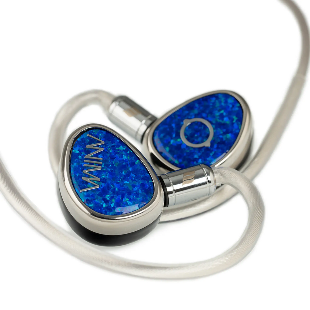 Lime Ears Anima V2 IEMs | Bloom Audio