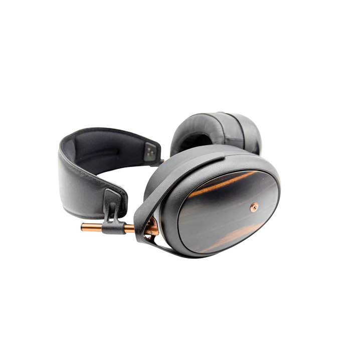 Meze Audio Liric II PREOWNED | Closed-Back Isodynamic Hybrid Headphones
