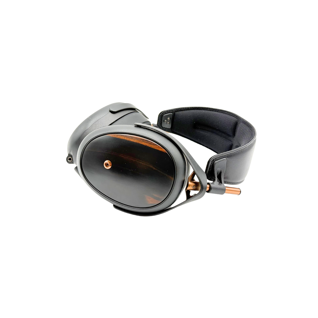 Meze Audio Liric II PREOWNED | Closed-Back Isodynamic Hybrid Headphones