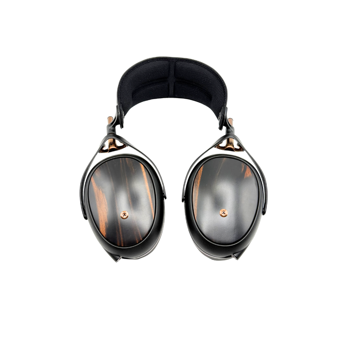 Meze Audio Liric II PREOWNED | Closed-Back Isodynamic Hybrid Headphones