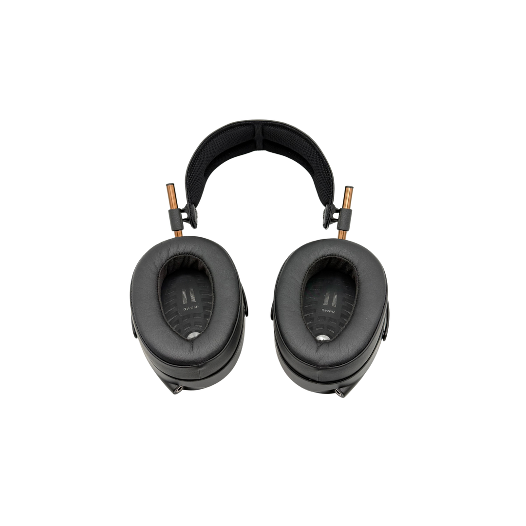Meze Audio Liric II PREOWNED | Closed-Back Isodynamic Hybrid Headphones