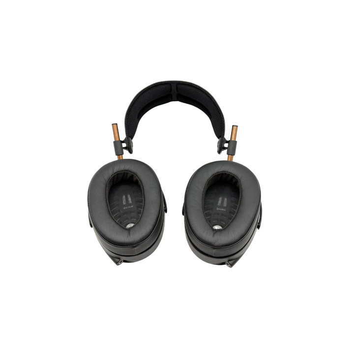 Meze Audio Liric II PREOWNED | Closed-Back Isodynamic Hybrid Headphones