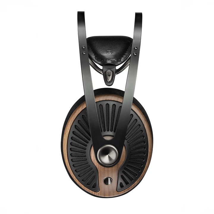 Meze 105 SILVA | Open-Back Dynamic Headphones
