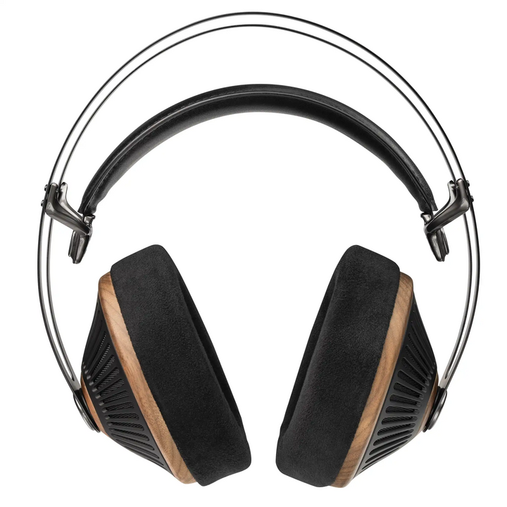 Meze 105 SILVA | Open-Back Dynamic Headphones