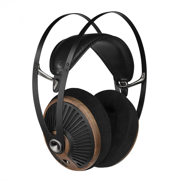 Meze 105 SILVA | Open-Back Dynamic Headphones