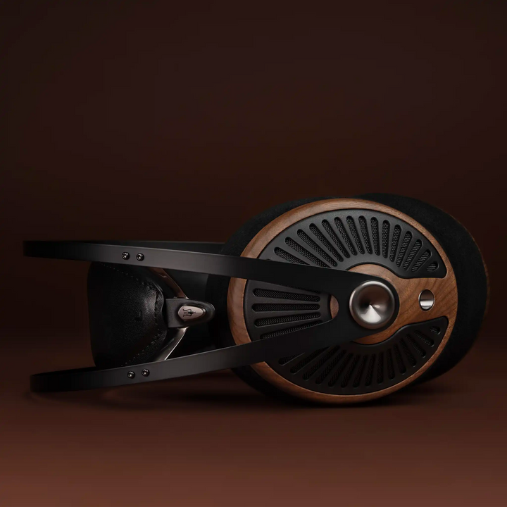 Meze 105 SILVA | Open-Back Dynamic Headphones