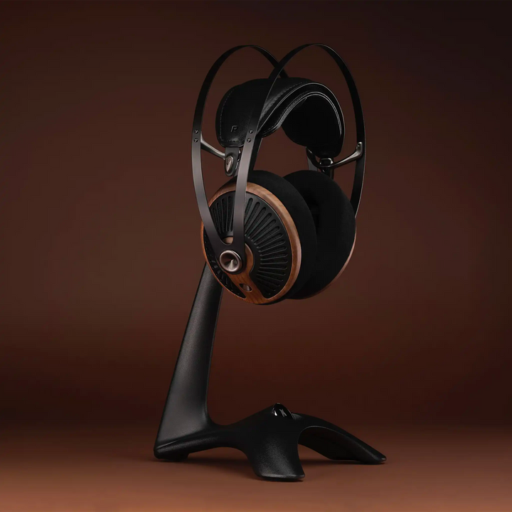 Meze 105 SILVA | Open-Back Dynamic Headphones