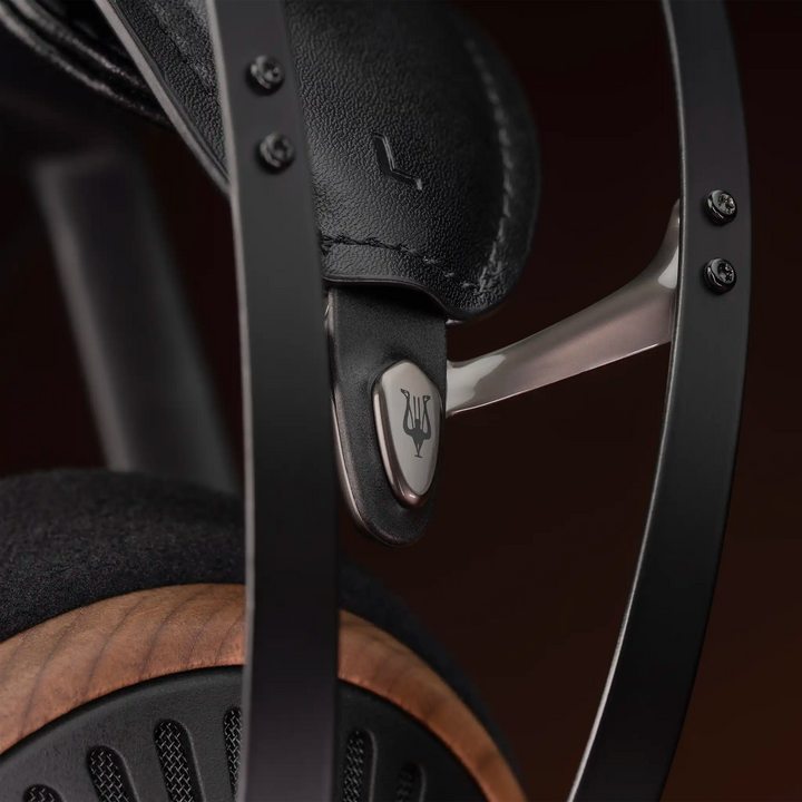 Meze 105 SILVA | Open-Back Dynamic Headphones