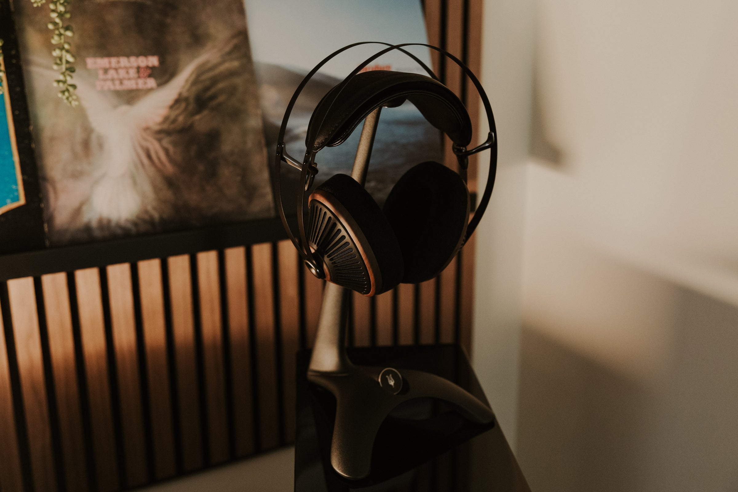 Meze Audio 105 Silva