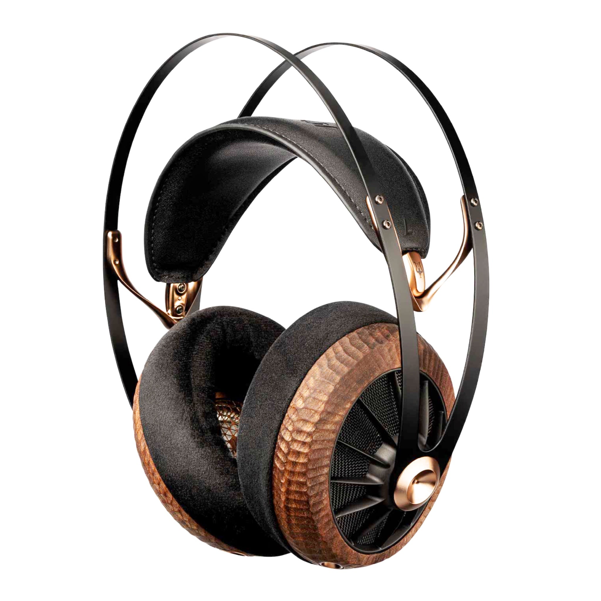 Meze Audio 109 PRO Primal | Limited Edition Open-Back Dynamic Headphones