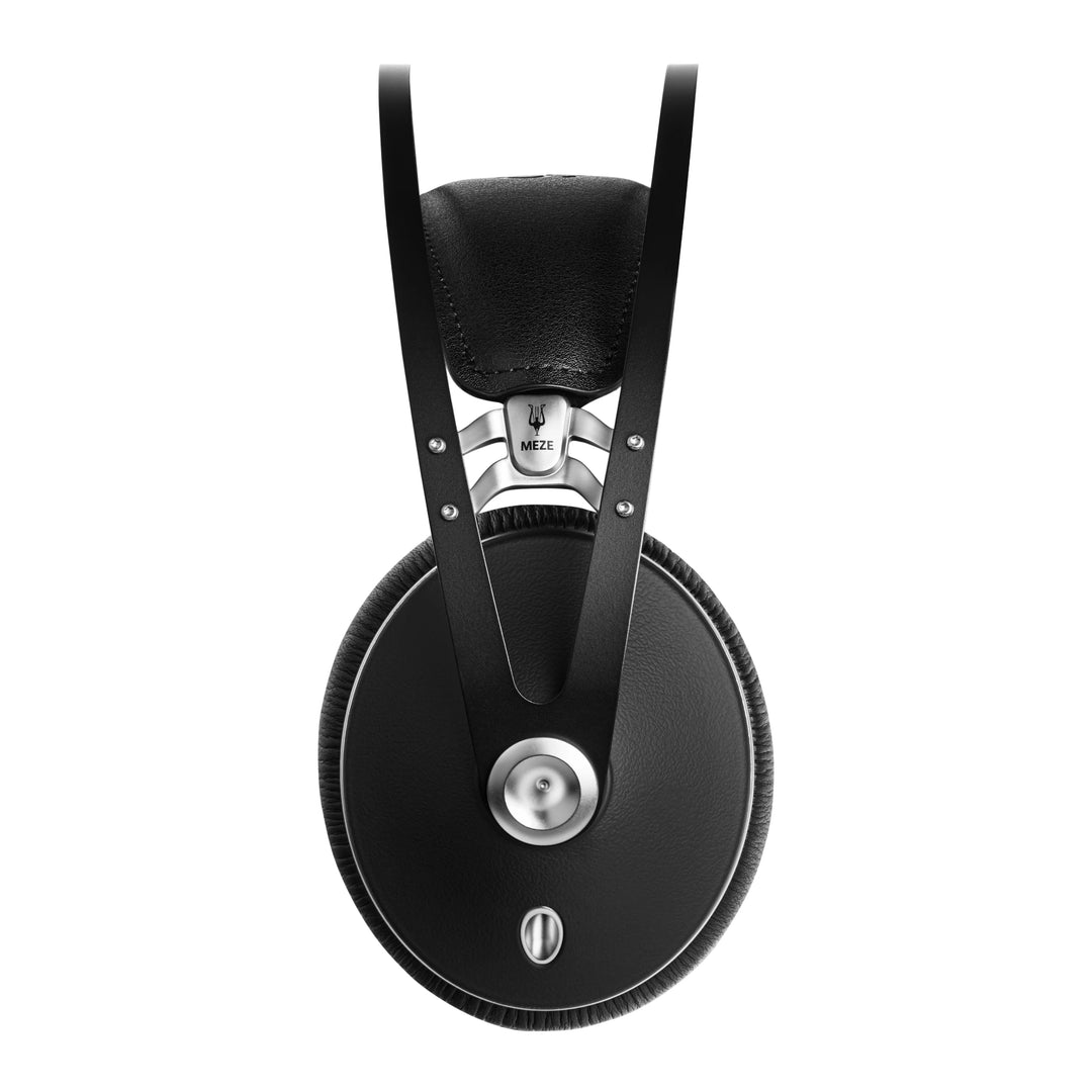 【最終値下げ】MEZE AUDIO 99 NEO ブラックシルバー Meze Audio 99 Neo Closed-Back Dynamic Headphones | Bloom Audio